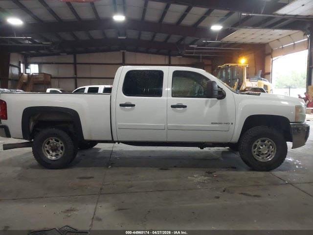 Chevrolet Silverado 2500 Lt1