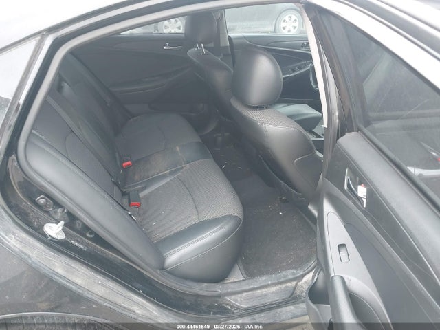 Hyundai SONATA Se 2.0t