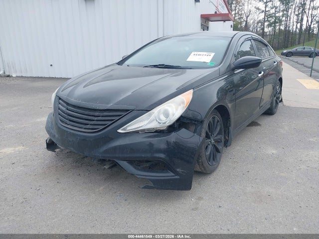Hyundai SONATA Se 2.0t