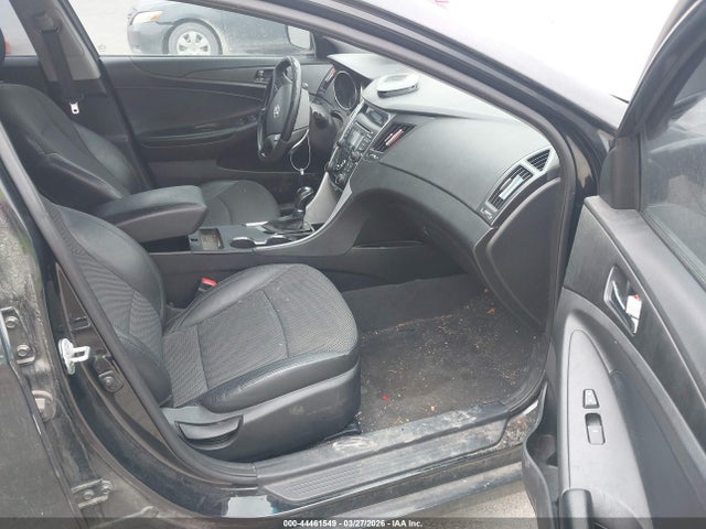 Hyundai SONATA Se 2.0t