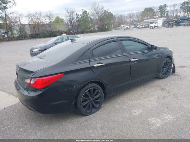 Hyundai SONATA Se 2.0t
