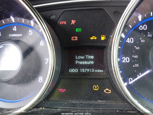 Hyundai SONATA Se 2.0t