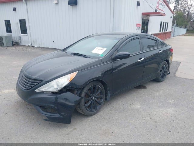 Hyundai SONATA Se 2.0t