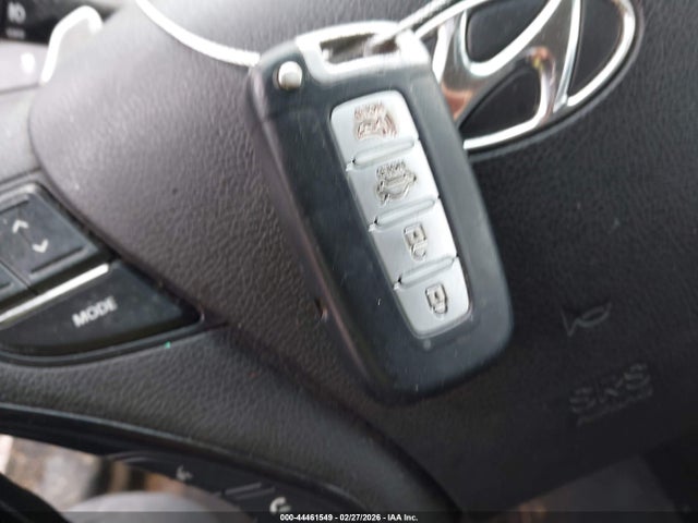 Hyundai SONATA Se 2.0t