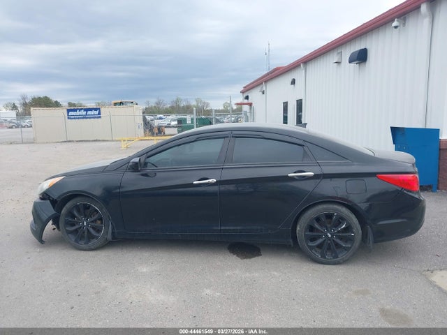 Hyundai SONATA Se 2.0t