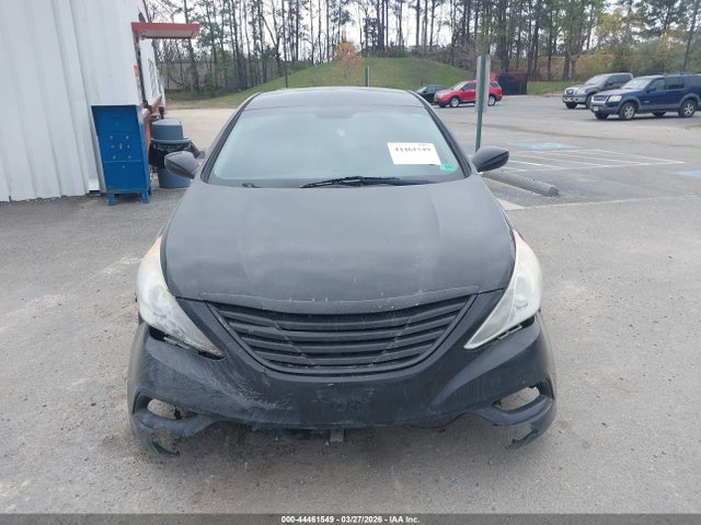 Hyundai SONATA Se 2.0t
