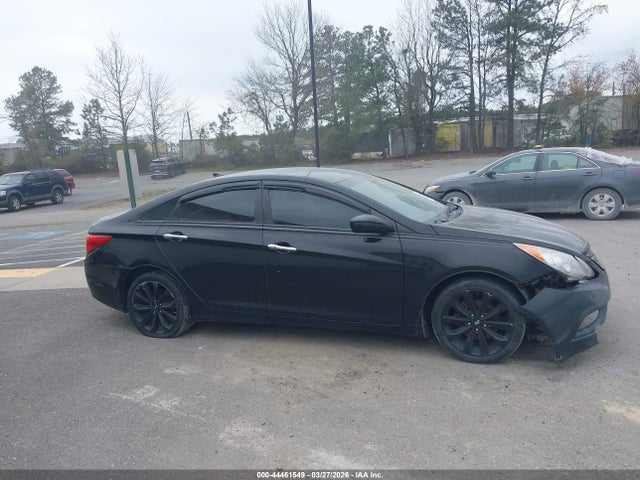 Hyundai SONATA Se 2.0t