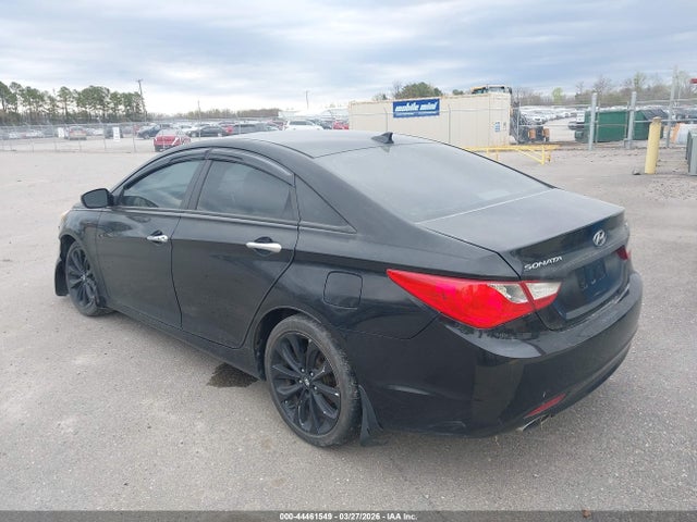 Hyundai SONATA Se 2.0t