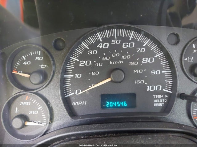 Chevrolet Express