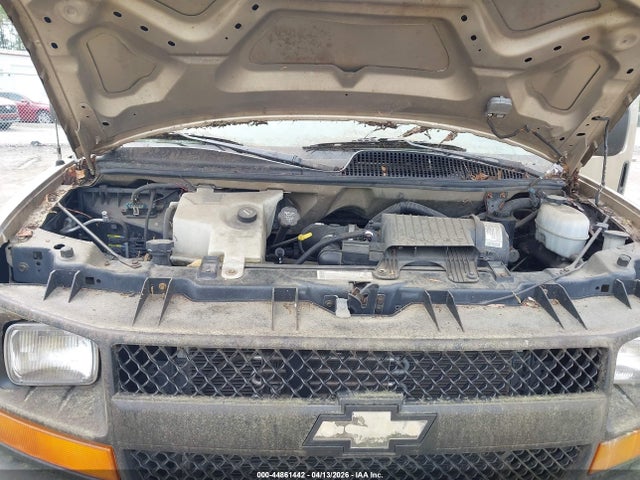Chevrolet Express