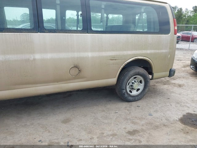 Chevrolet Express