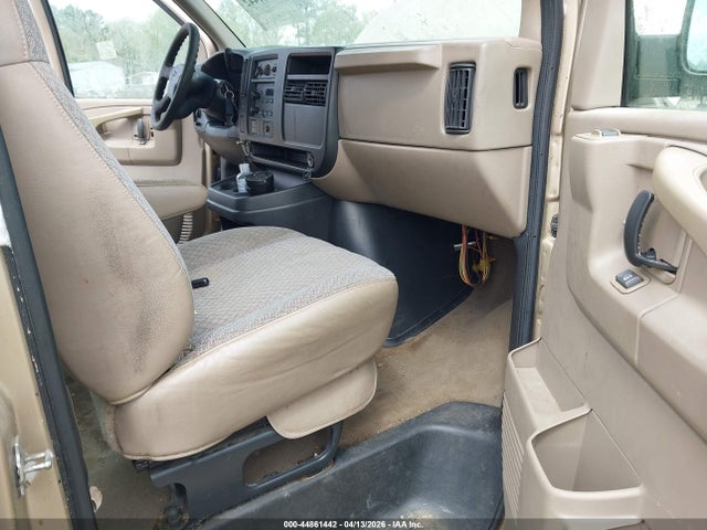 Chevrolet Express