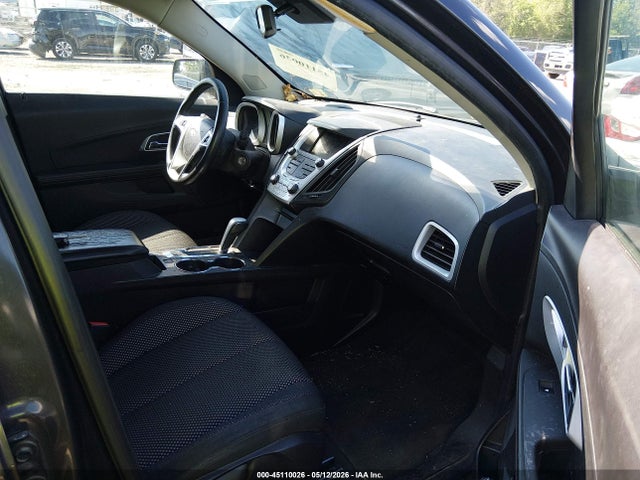 Chevrolet Equinox 1lt