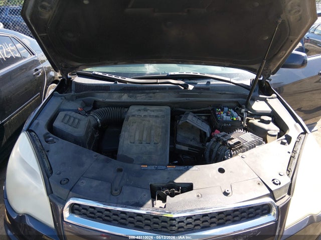 Chevrolet Equinox 1lt