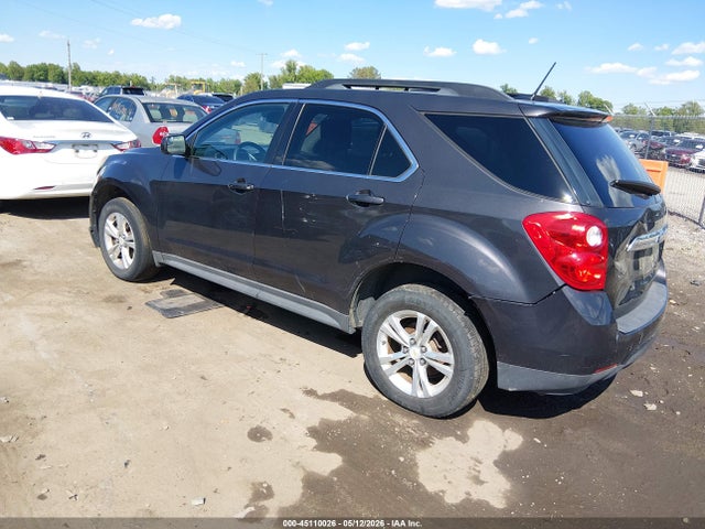 Chevrolet Equinox 1lt