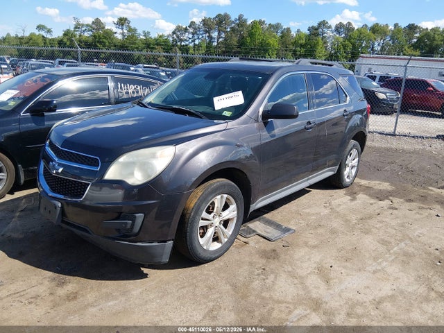 Chevrolet Equinox 1lt