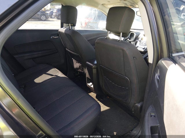 Chevrolet Equinox 1lt