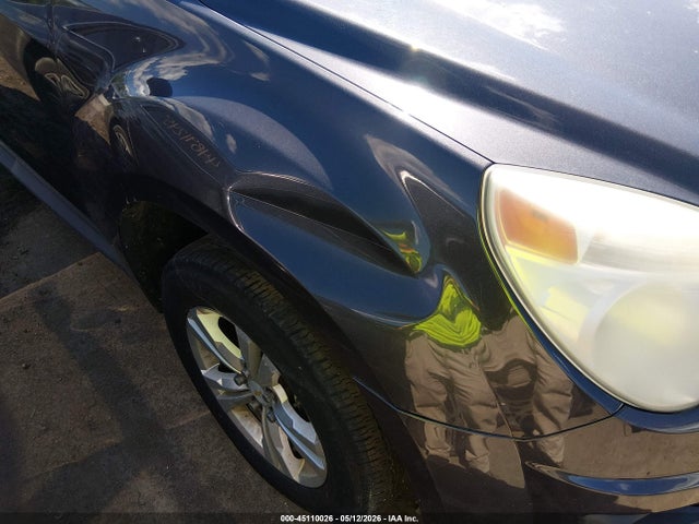 Chevrolet Equinox 1lt