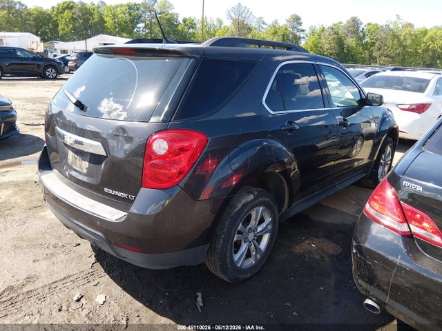 Chevrolet Equinox 1lt