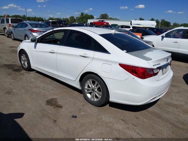 Hyundai SONATA Gls