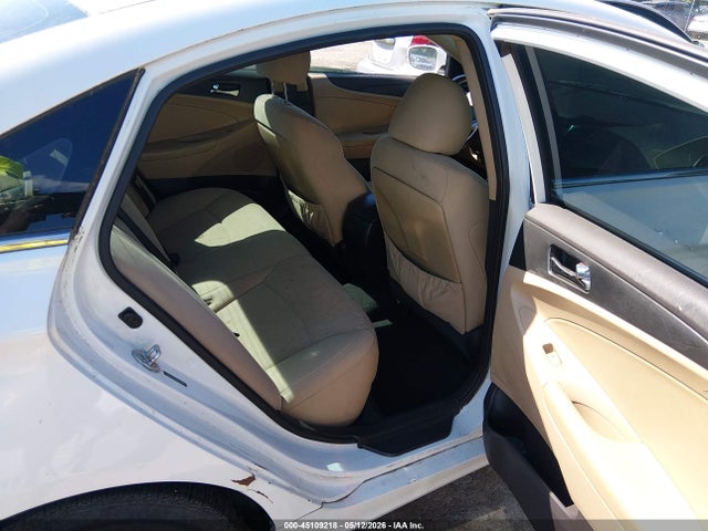 Hyundai SONATA Gls