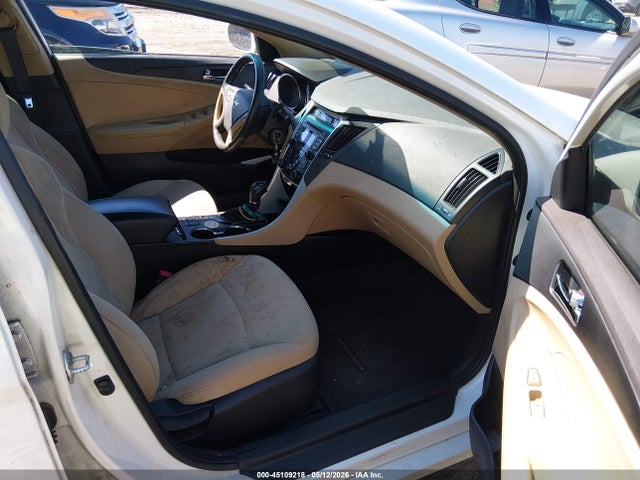 Hyundai SONATA Gls