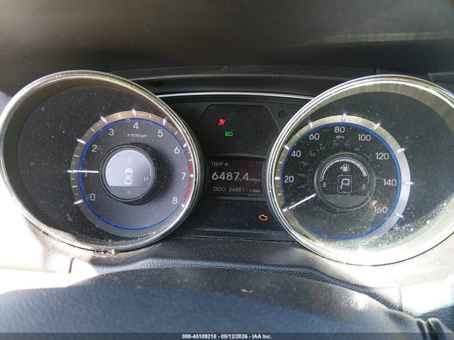 Hyundai SONATA Gls
