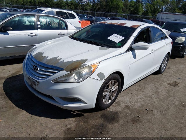 Hyundai SONATA Gls