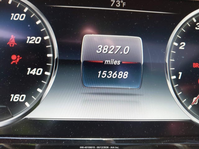 Mercedes-Benz S-Class 4matic