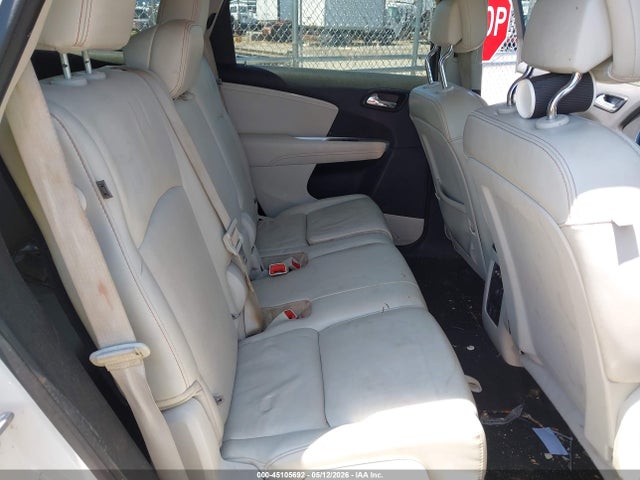 Dodge Journey Limited