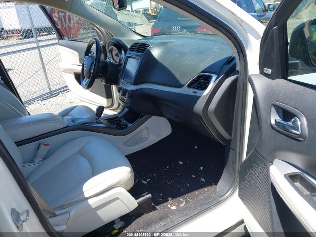 Dodge Journey Limited