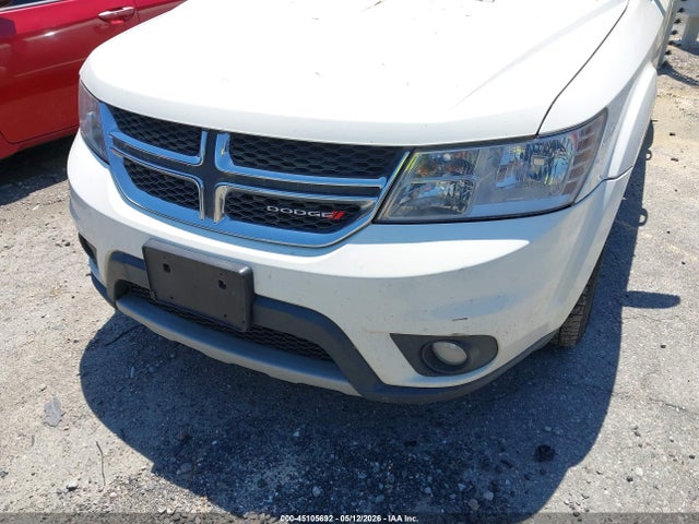 Dodge Journey Limited