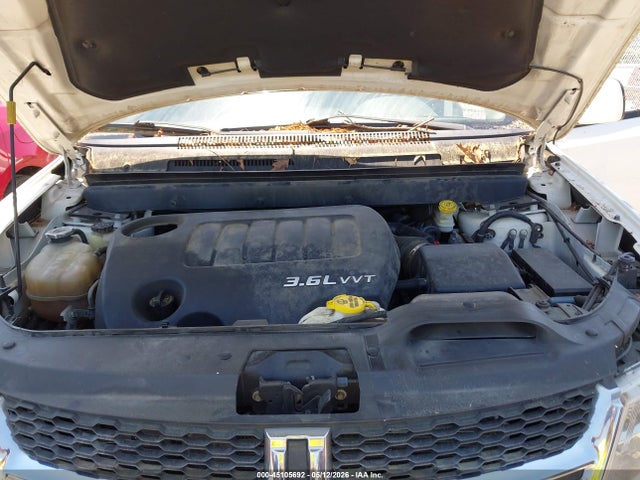 Dodge Journey Limited