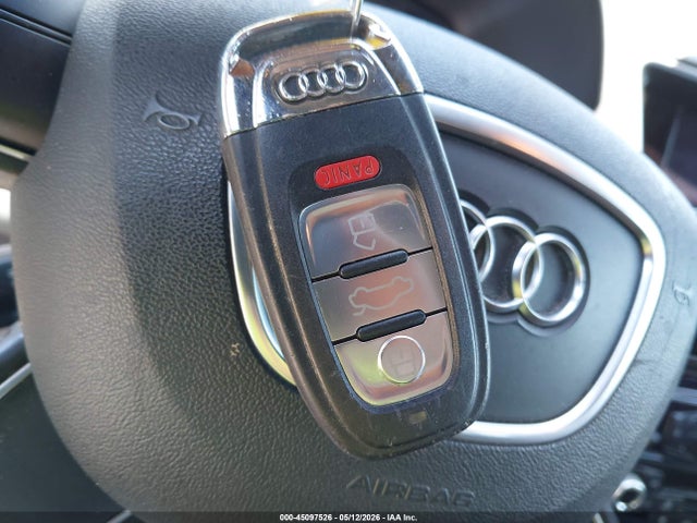 Audi Q5 2.0t Premium