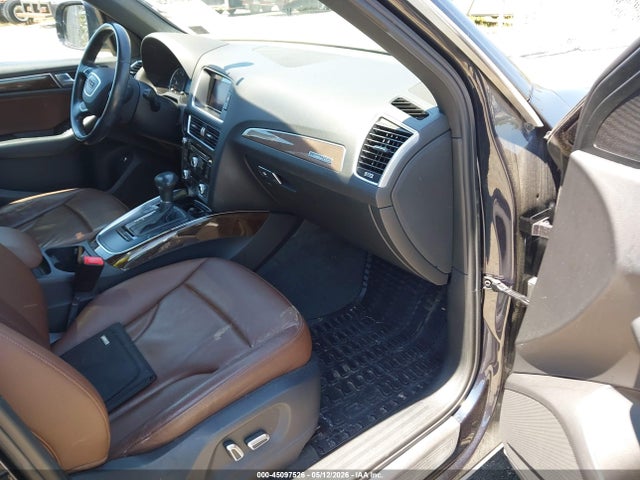 Audi Q5 2.0t Premium