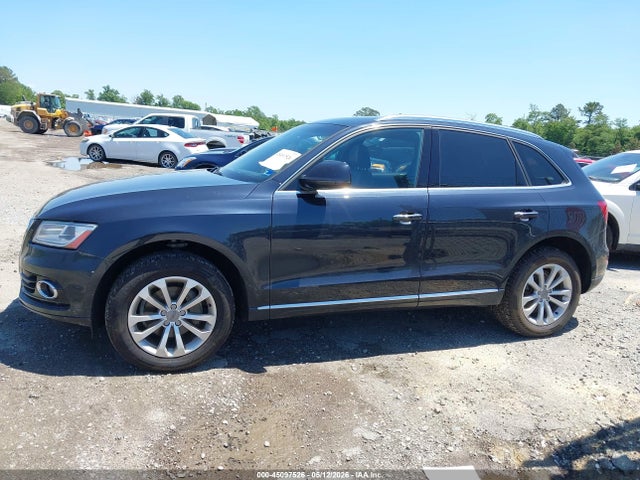 Audi Q5 2.0t Premium