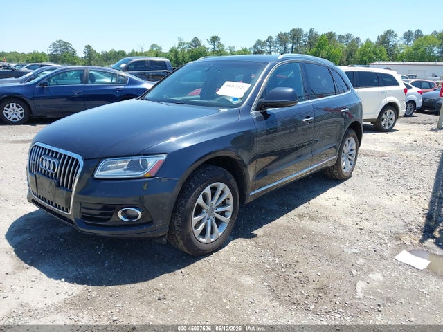 Audi Q5 2.0t Premium