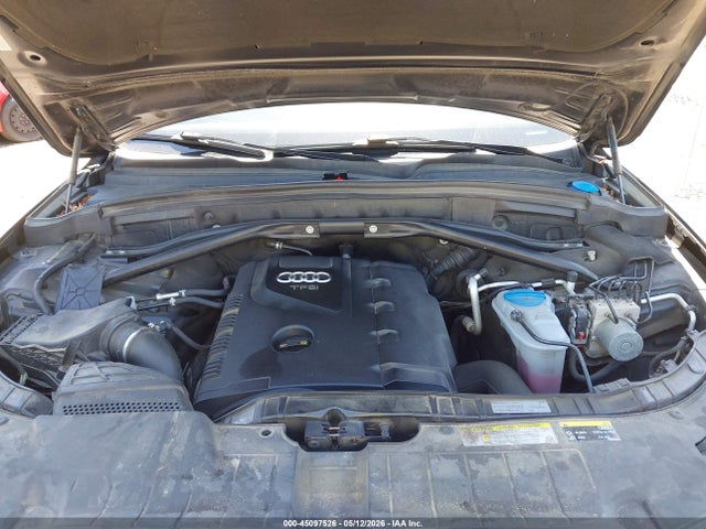 Audi Q5 2.0t Premium