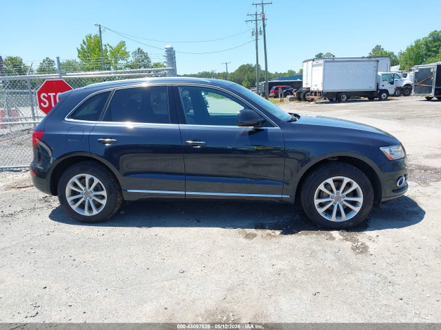 Audi Q5 2.0t Premium