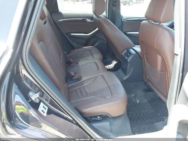 Audi Q5 2.0t Premium