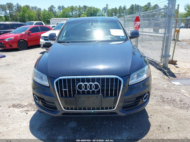 Audi Q5 2.0t Premium