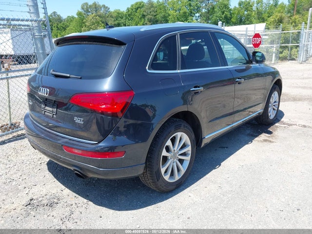Audi Q5 2.0t Premium