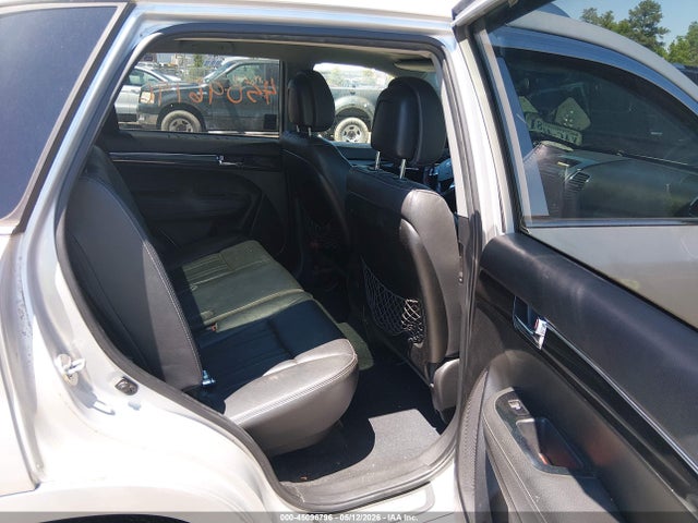 Kia Sorento Sx V6