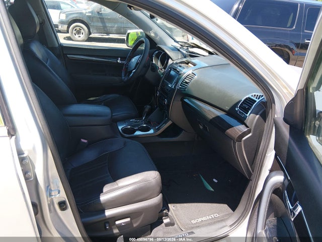 Kia Sorento Sx V6