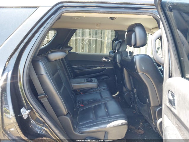 Dodge Durango Limited