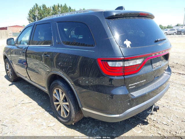 Dodge Durango Limited