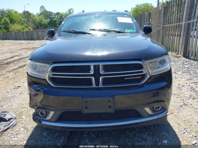 Dodge Durango Limited