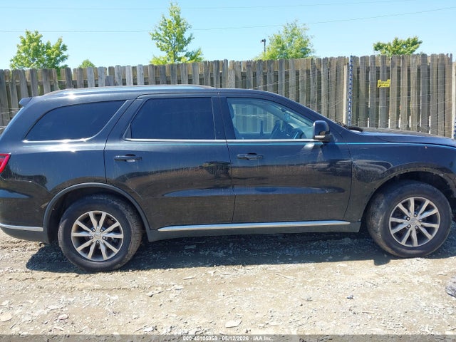 Dodge Durango Limited