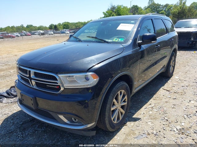 Dodge Durango Limited
