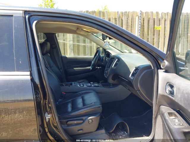 Dodge Durango Limited
